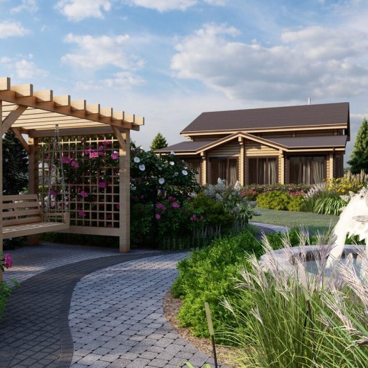 Название проекта 2