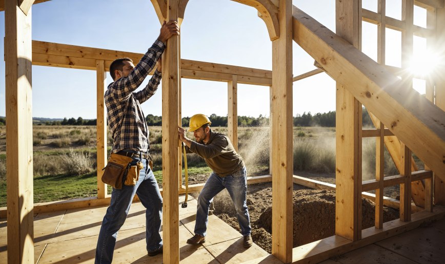 Некапитальное строительство