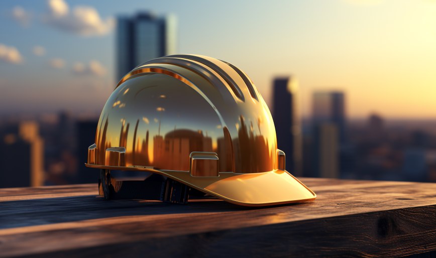 Капитальное строительство