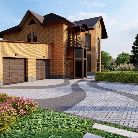 Название проекта 1