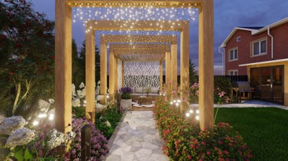 Название проекта